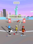 Goal Party screenshot 0