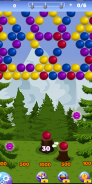 Avventure di Balls in the Glade screenshot 10
