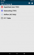 HVACR Check & Charge screenshot 15