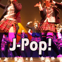 Online Jpop Radio Icon
