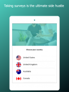 Surveys Space: Paid Surveys screenshot 7