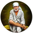 Sai Baba Icon