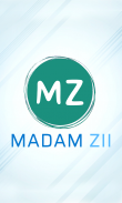 Madam Zii : Be Madam Zii, Best Reseller App screenshot 0