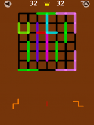 Polygon Block Game screenshot 11