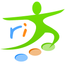 RIJADEJA.com - Learning App Icon