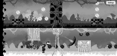 Shaman Man Magic Adventure screenshot 2