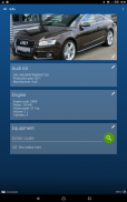OBDeleven car diagnostics screenshot 15