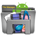 File Manager : Any file operation you ever need Icon