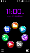 ICON PACK COLORS GLOSSY FREE screenshot 3