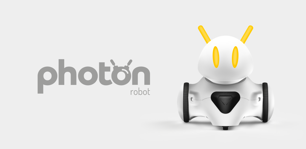 Photon robot sales