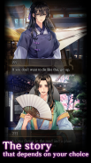 Time Of The Dead : Otome game screenshot 5