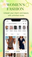 LightInTheBox Online Shopping screenshot 2