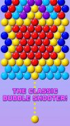 Game Bubble Shooter - Puzzle screenshot 17
