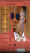 John Blaq - the best songs without internet screenshot 3