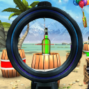 Bottle Shooter: Shooting Games