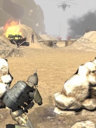 Sniper Attack 3D: Shooting War screenshot 6