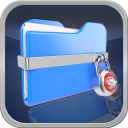 Photo & Video Locker : Vault Locker App Icon