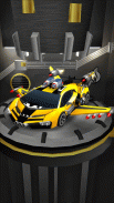 Chaos Road: Combat Car Racing screenshot 15