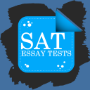 SAT Essay Tests Icon