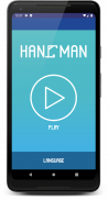 Hangman free screenshot 0
