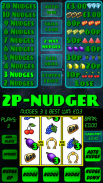 2p Nudger Fruit Machine screenshot 0