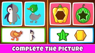 Kids Games: For Toddlers 3-5 screenshot 6