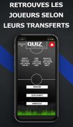 Quiz Football 2021 - Club Joueur Logo Culture Foot screenshot 3