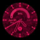 A94 Watchface