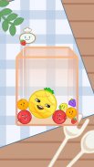 Fruit Party - Drop and Merge screenshot 0