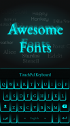 Free E B Garamond Cool Font screenshot 1