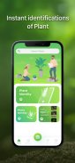 PlantAD-  Plant Identifier App screenshot 4
