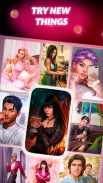 Lovematch: Dating Games screenshot 9