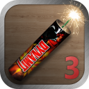 Simulator Of Pyrotechnics 3 Icon