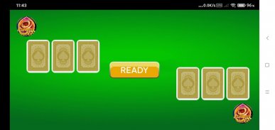 Rummy Nabob screenshot 0