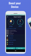 Repair System for Android (Quick Fix Problems) screenshot 2