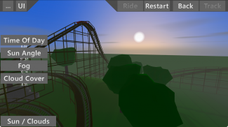 Ultimate Coaster 2 screenshot 8