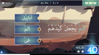 Hafalan Quran screenshot 4