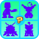 Guess the Digimon Quiz 2021 Icon