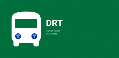 Durham Region Transit Bus - M…