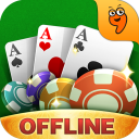 Teen Patti Offline ♣ Klub