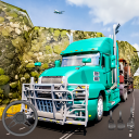 US Truck Simulator Limited Icon