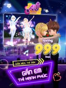 Au Mobile VTC – Game nhảy Audition screenshot 7