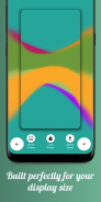 Colartive - Color Wallpaper Generator screenshot 5