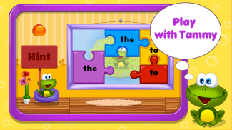 Kids Sight Words screenshot 5