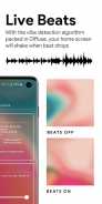 Diffuse [Free] - Apple Music Live Wallpaper 💿 screenshot 9