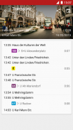 Transportr — Appli libre de transport en commun screenshot 3