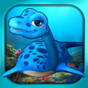 Talking Plesiosaur Icon