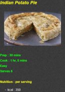 PIE Recipes screenshot 4