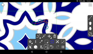 Ivy Draw: Vector Drawing screenshot 3