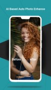 Photo Enhancer - Images Quality converter screenshot 0